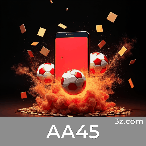 AA45 game mais image