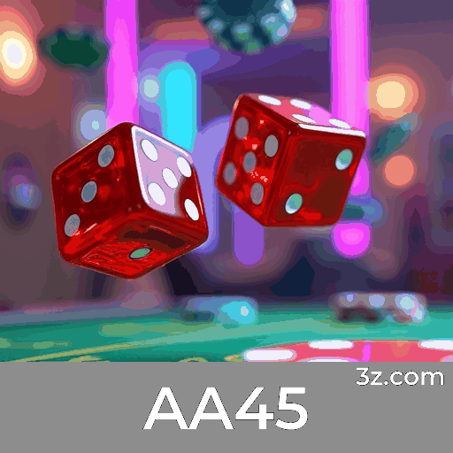 AA45 game mais image