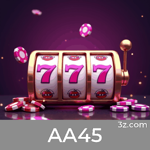 AA45 game mais image