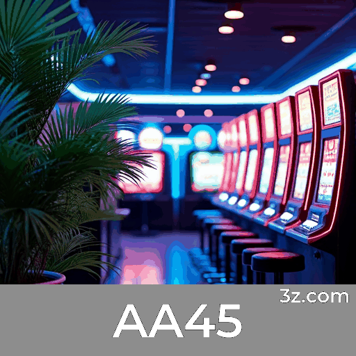 AA45 game mais image