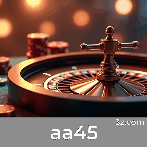 avaliações sobre aa45 slots