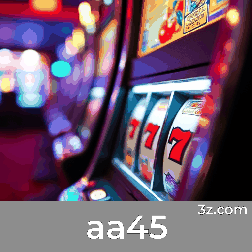 avaliações sobre aa45 slots