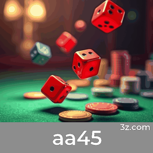 avaliações sobre aa45 slots