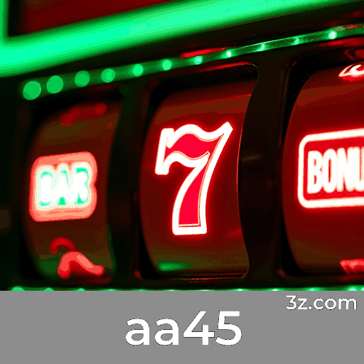 avaliações sobre aa45 slots