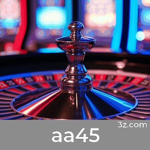 avaliações sobre aa45 slots