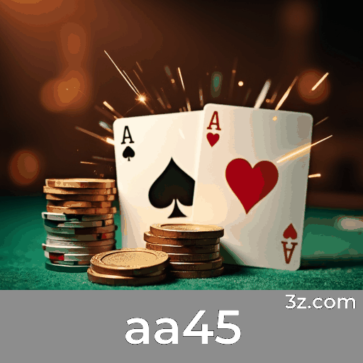 avaliações sobre aa45 slots
