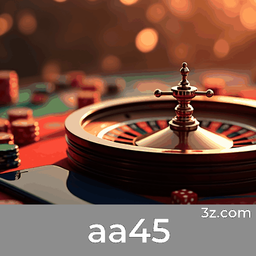 avaliações sobre aa45 slots