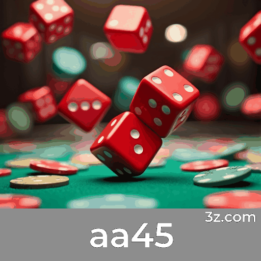 avaliações sobre aa45 slots