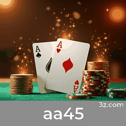 avaliações sobre aa45 slots